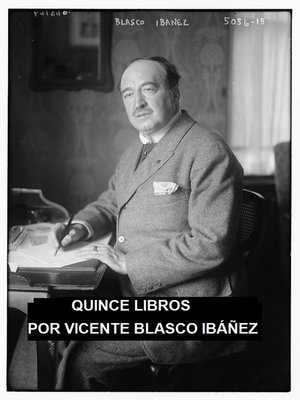 cover image of Quince Libros